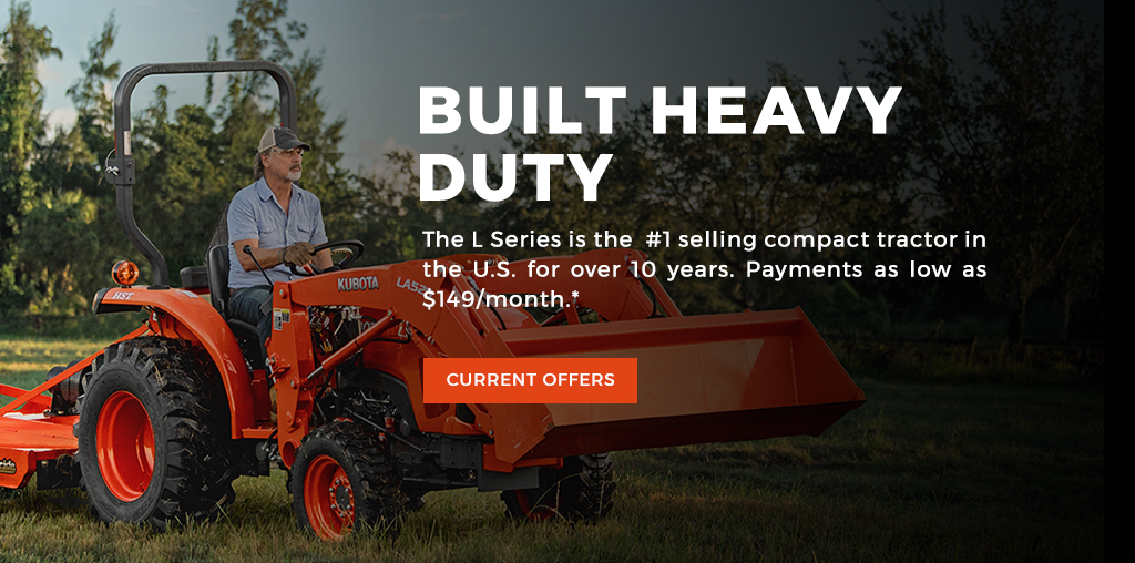 Home Blue Ridge Tractor Serving Northwest North Carolina Since 1949