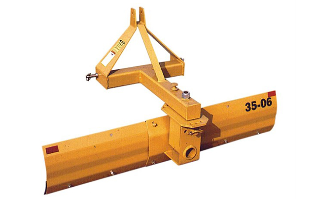 New Holland Skid Steers