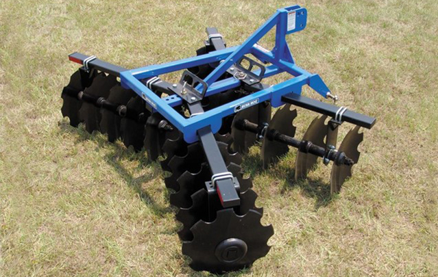 New Holland Skid Steers