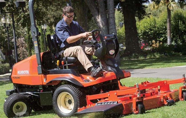 New Holland Tractors