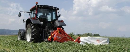 New Holland Skid Steers