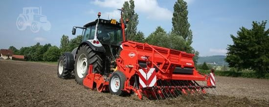 New Holland Tractors