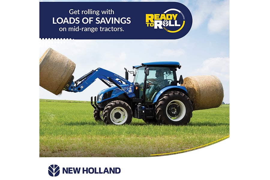 Loads of Savings